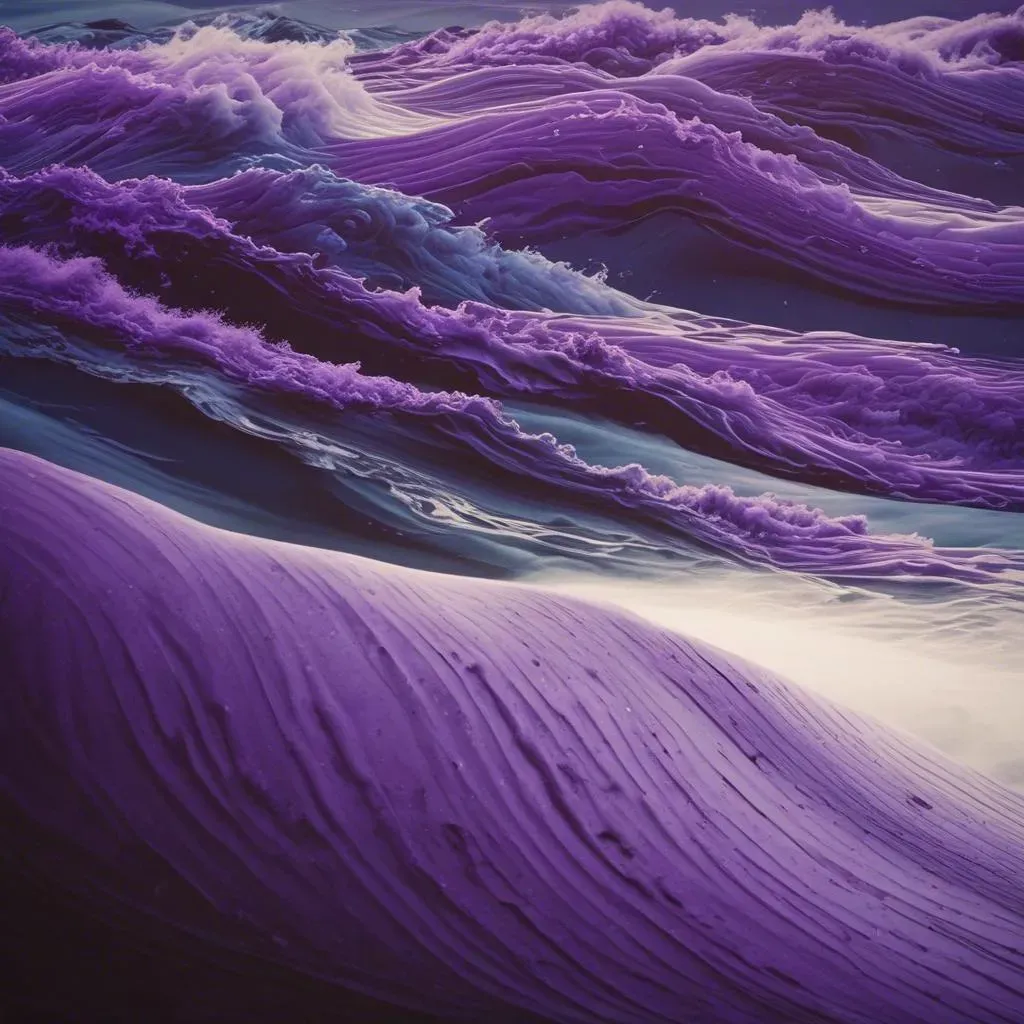 Fading Away