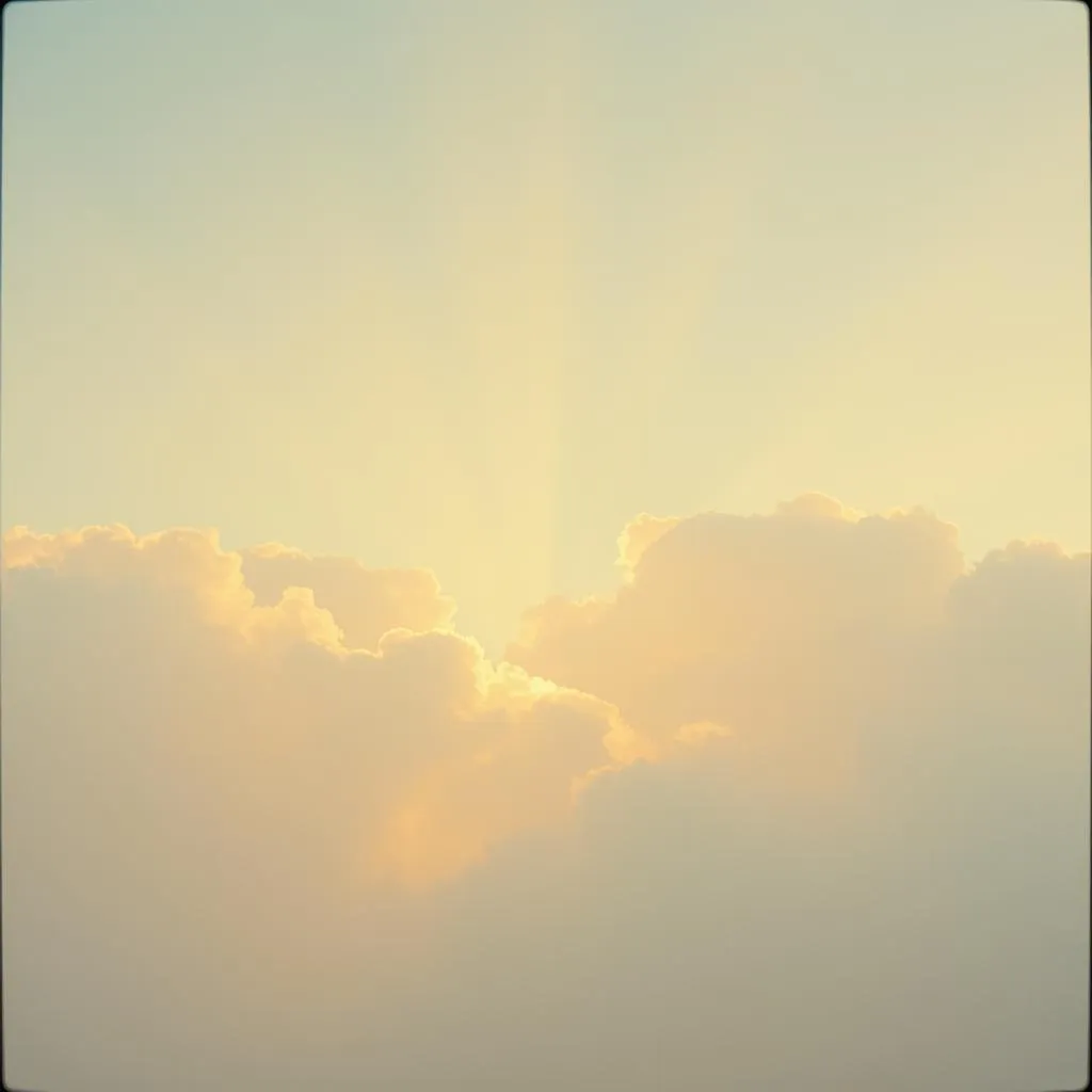 Song to you God