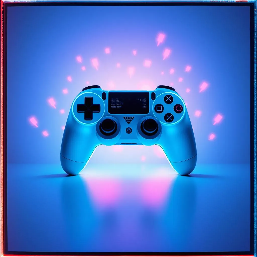 Der Boss Gamer
