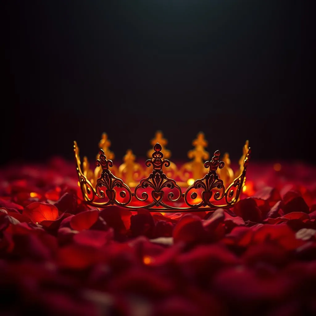 Royalty