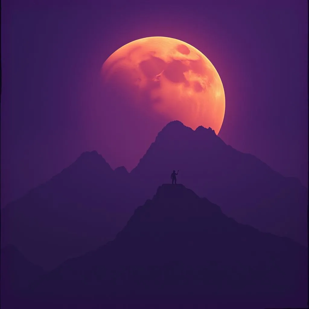 Jurassic Eclipse