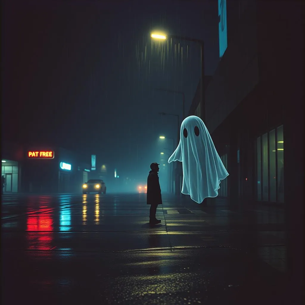 Alone Together
