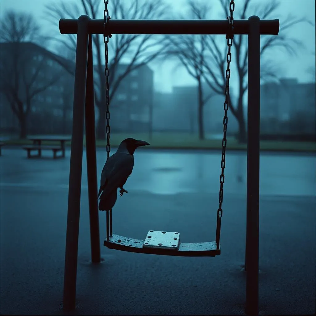 Hangman’s Game