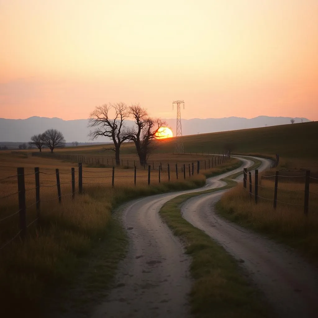 Finding My Way Home