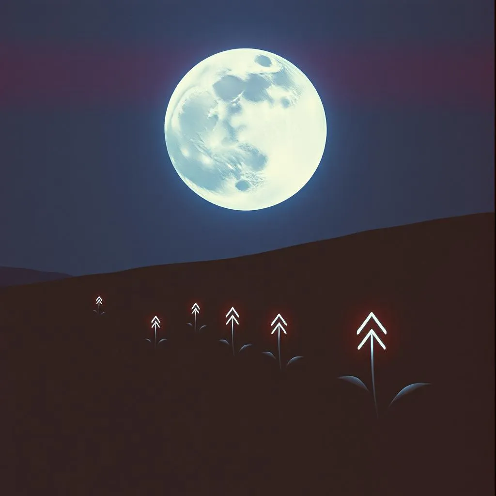 Whispers in the Night