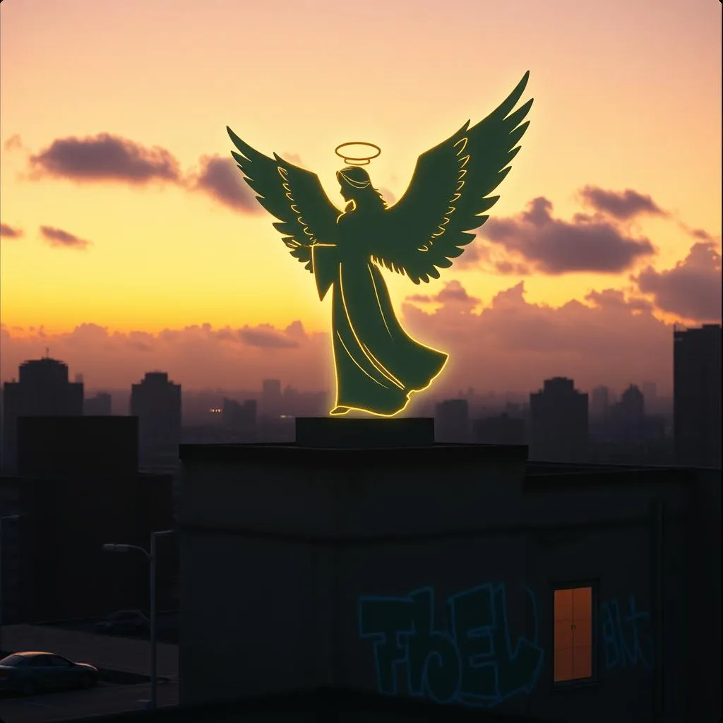 Angels soul