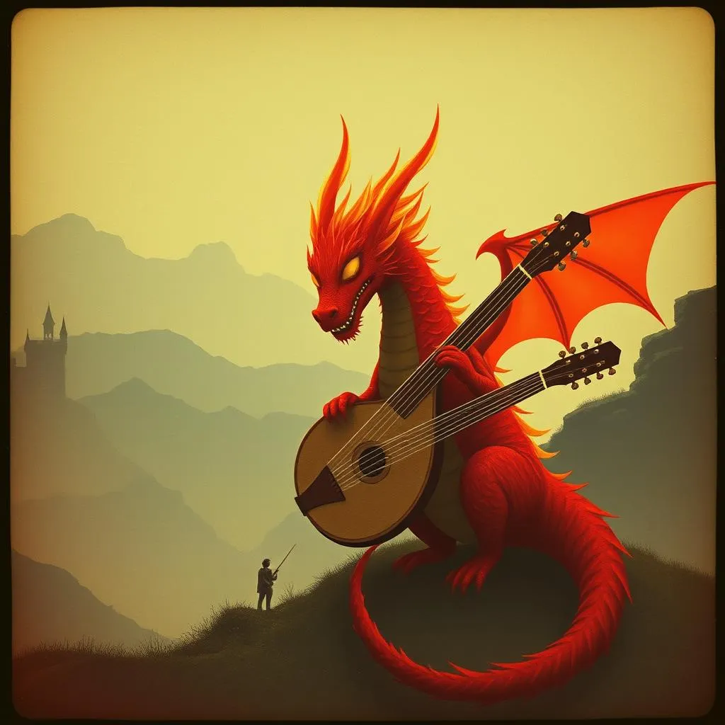 Hymn of Forgiveness