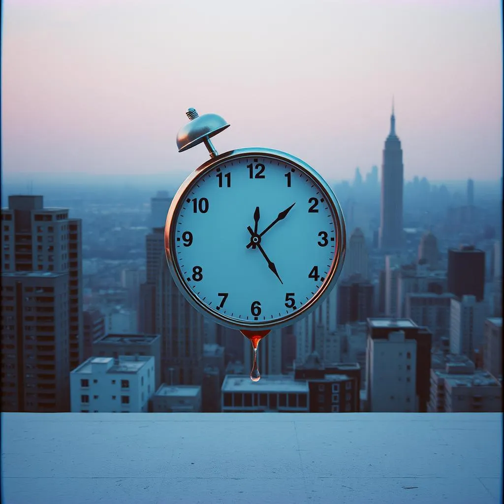 Patience