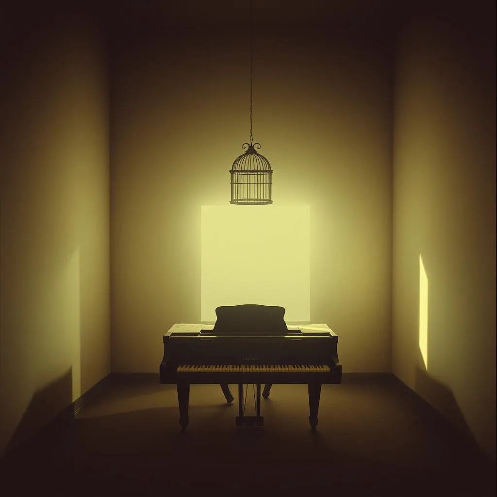 Shadows Within