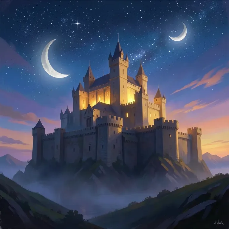 We Bring the Dawn