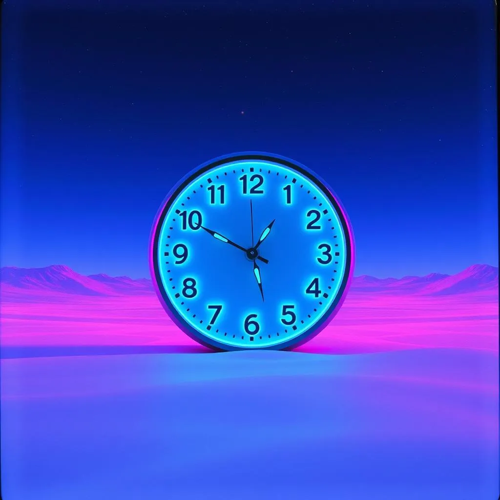 Tomorrow will come