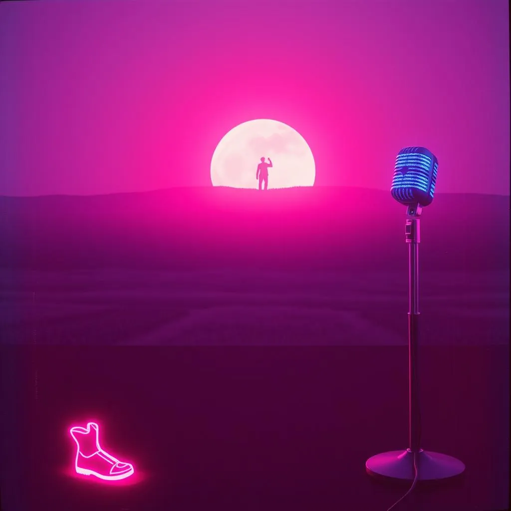 Your Boots