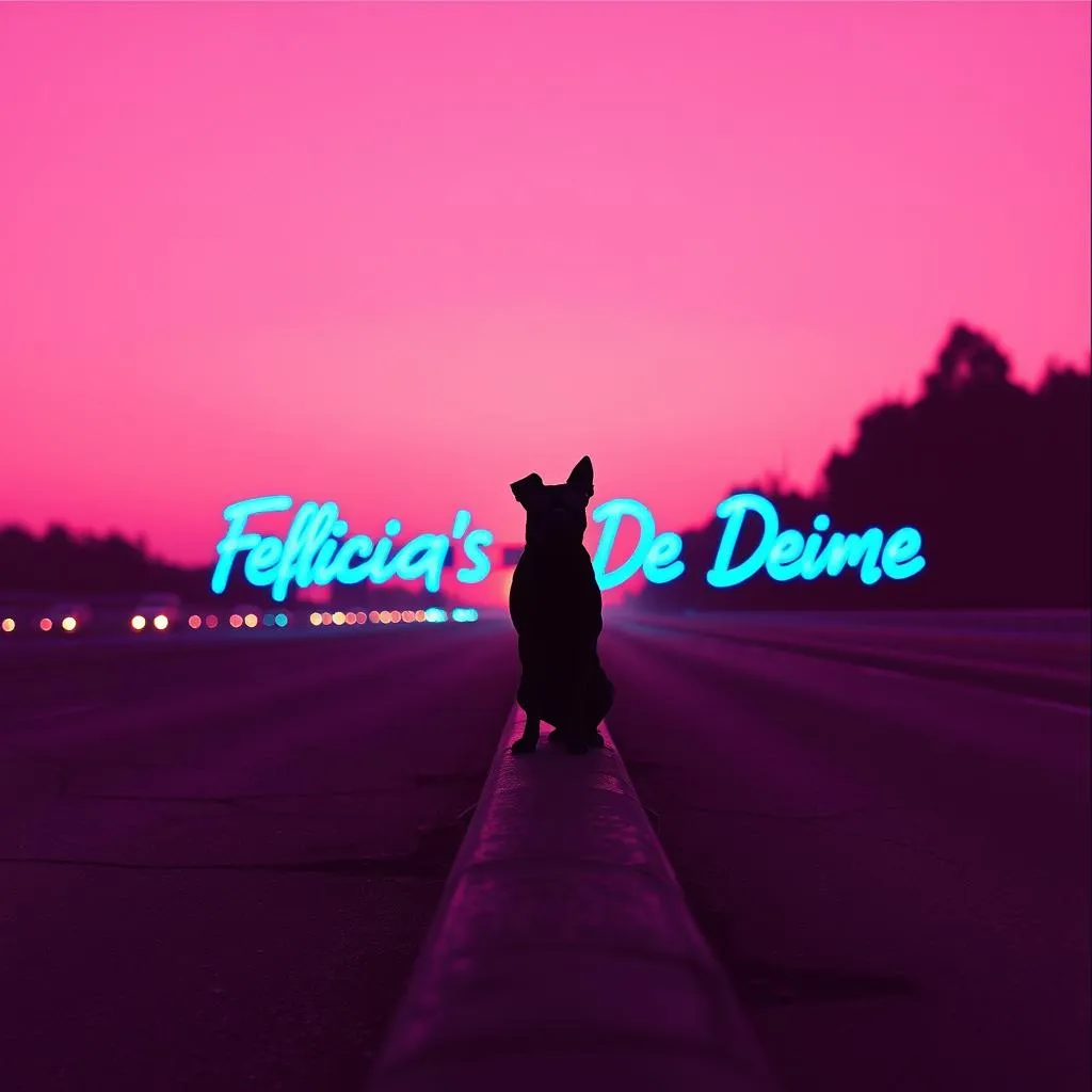 Felicias demise