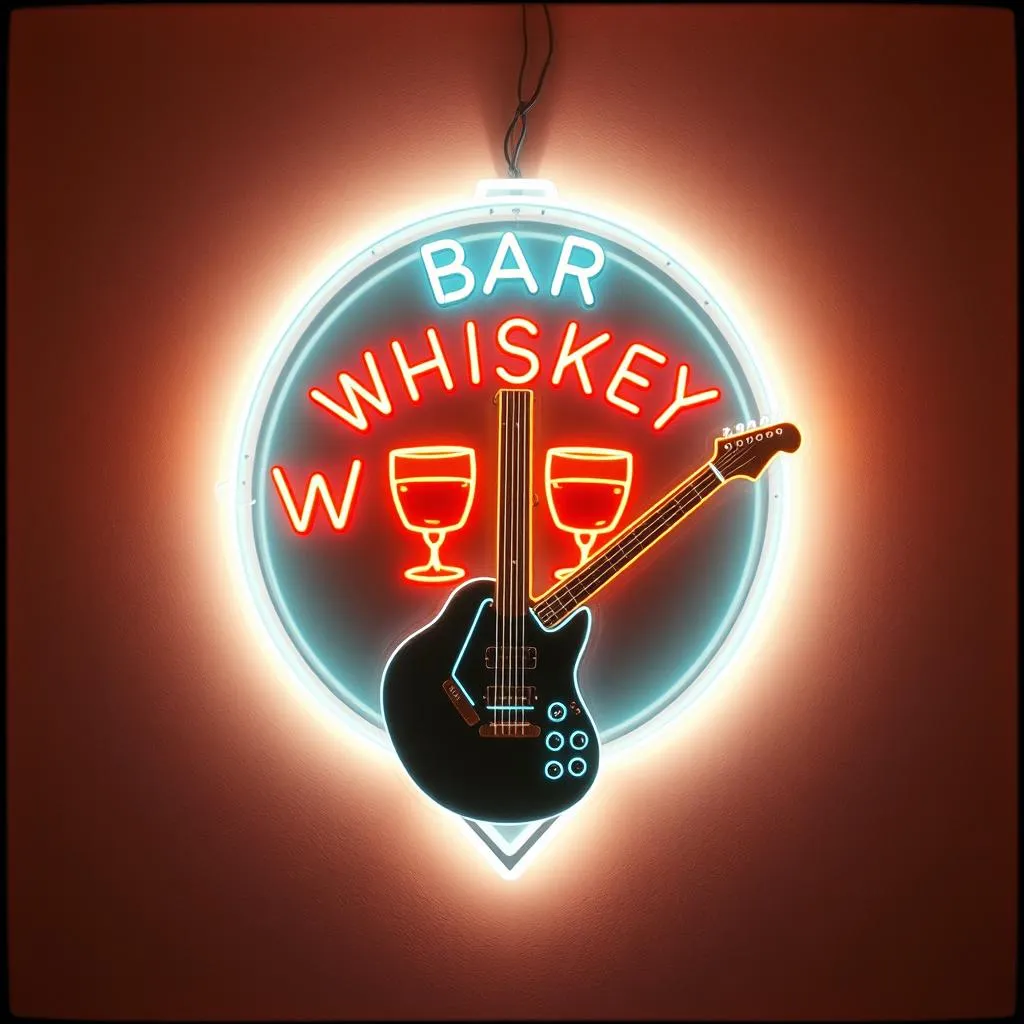 Born to raise the bar