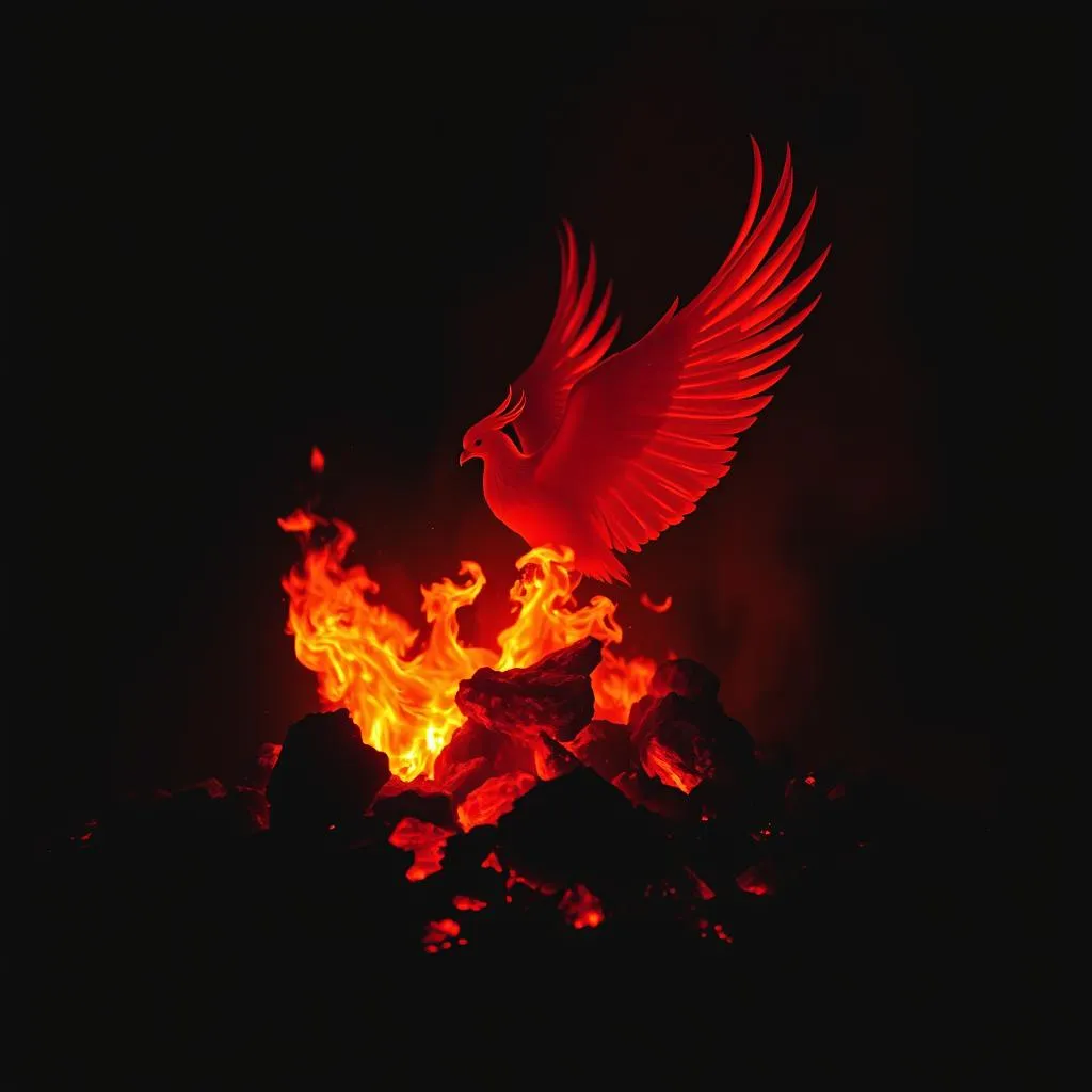 Burn What’s Left
