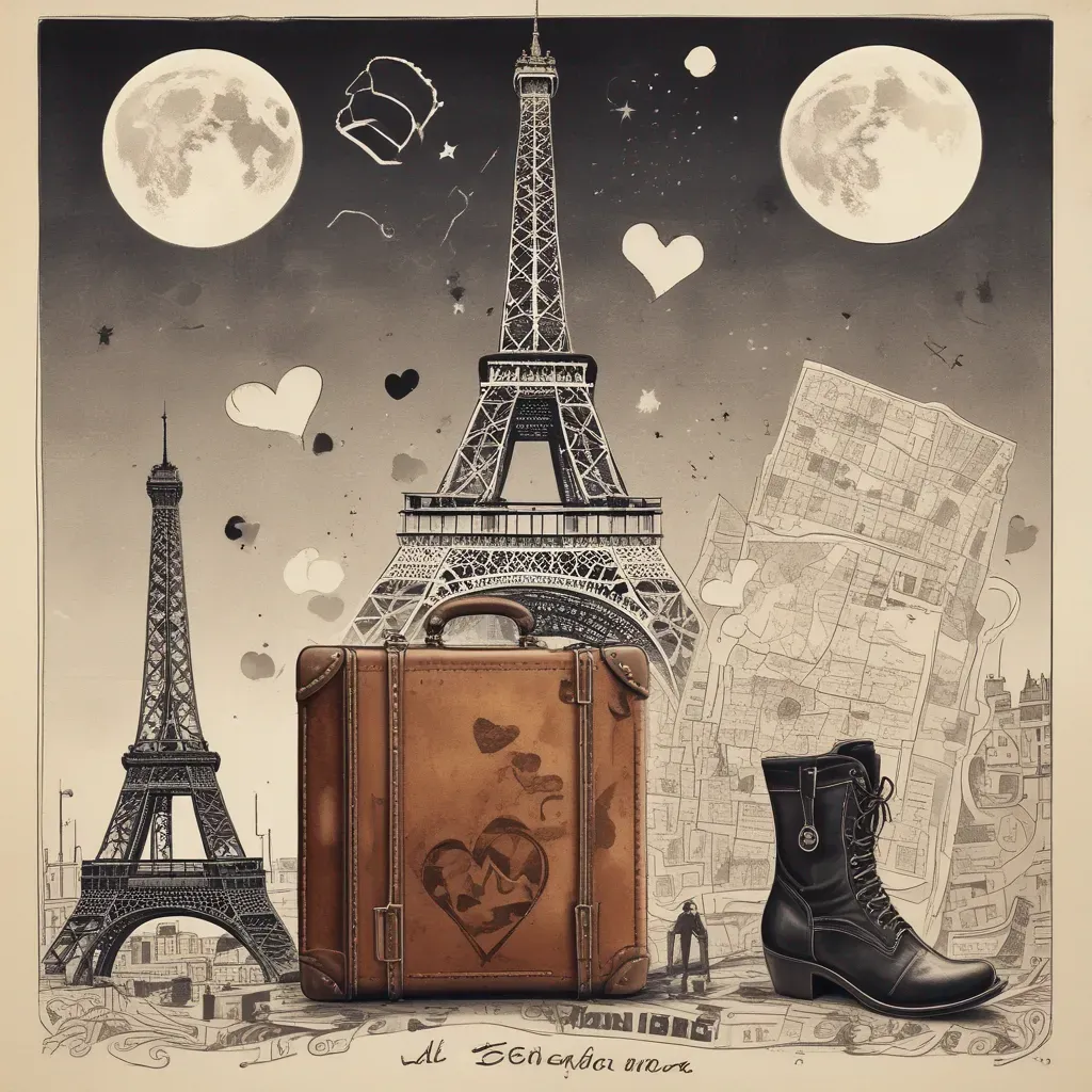 Roads Without Love