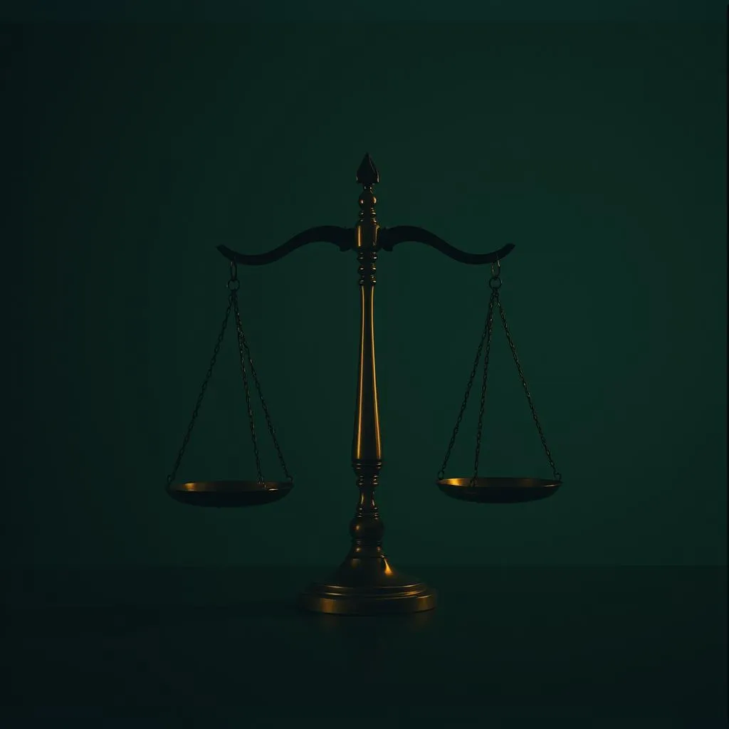 Law of Intent