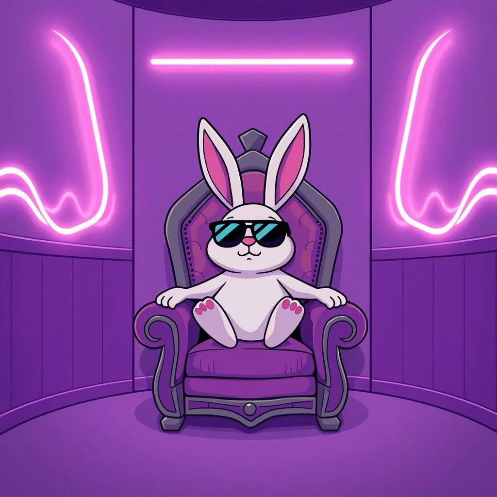 Big Boss Chungus Rock