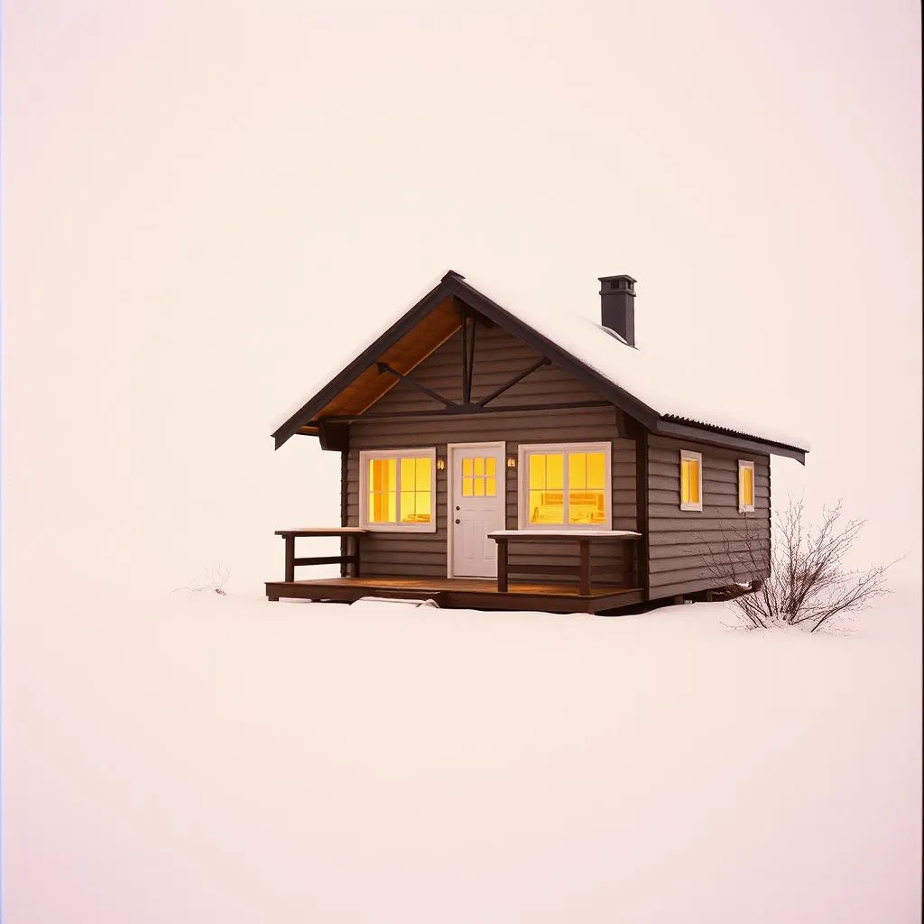 Winterzauber