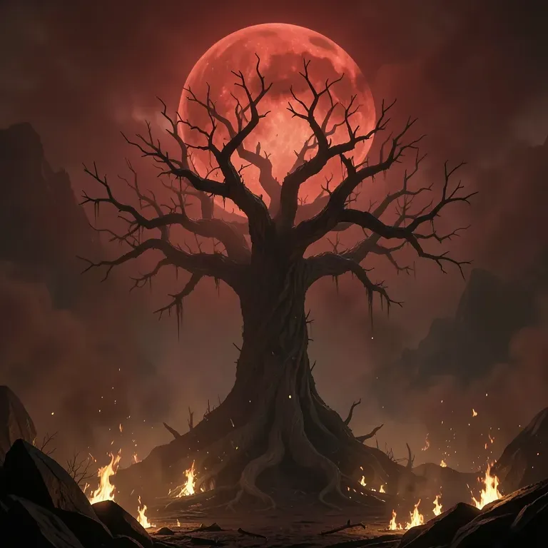 Eclipsed Dominion