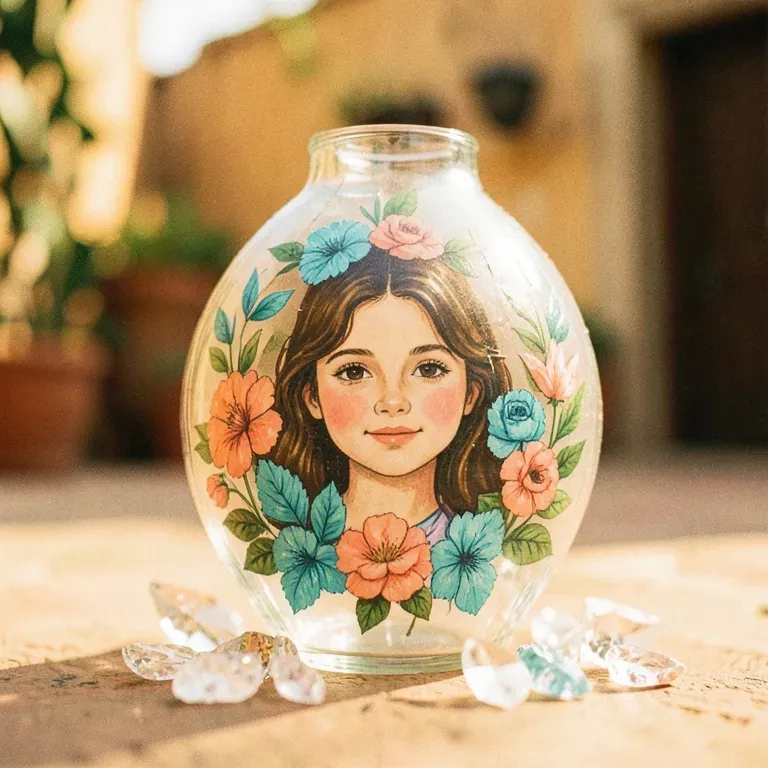 FELIZ CUMPLEAÑOS HIJITA