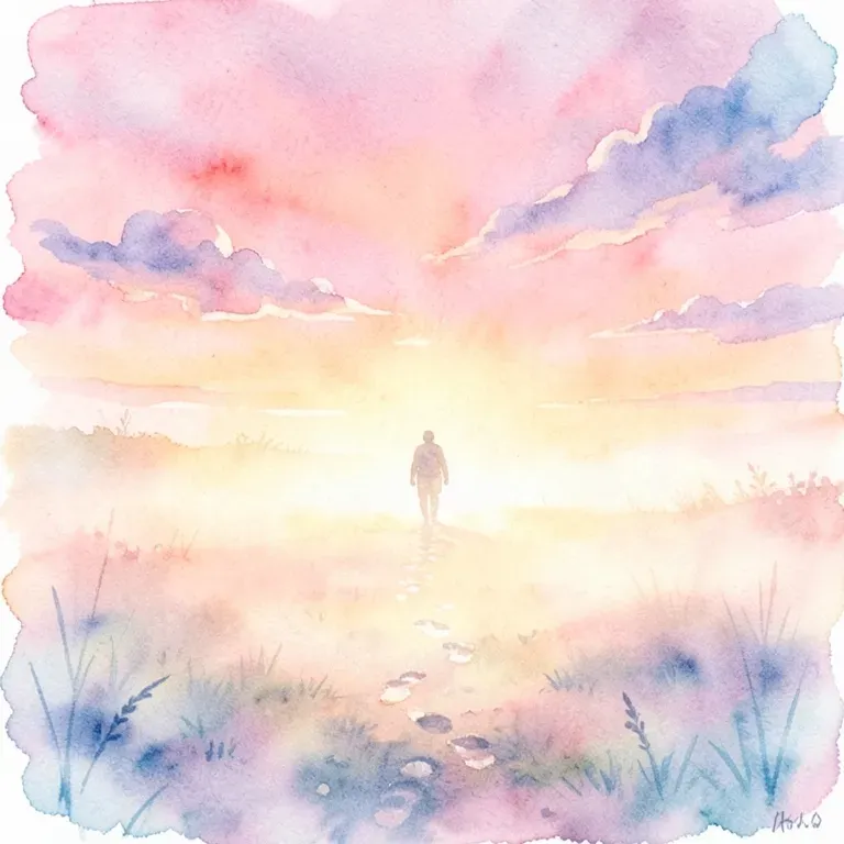 Chasing the Sky