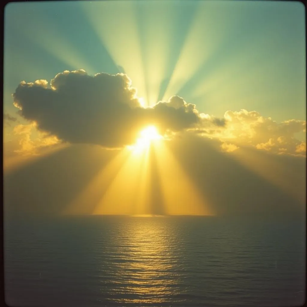 Holy Spirit Divine