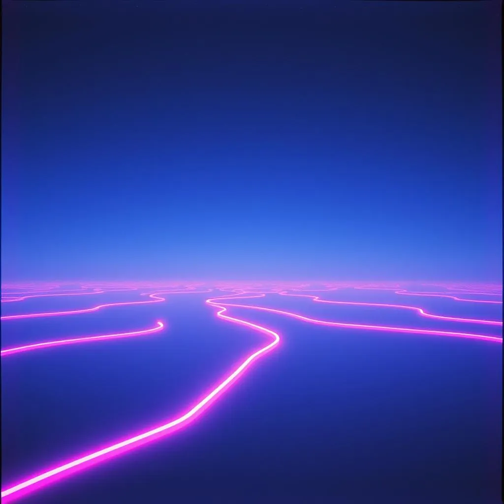 Formed in a Dream