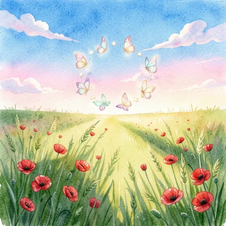 Summer Meadow