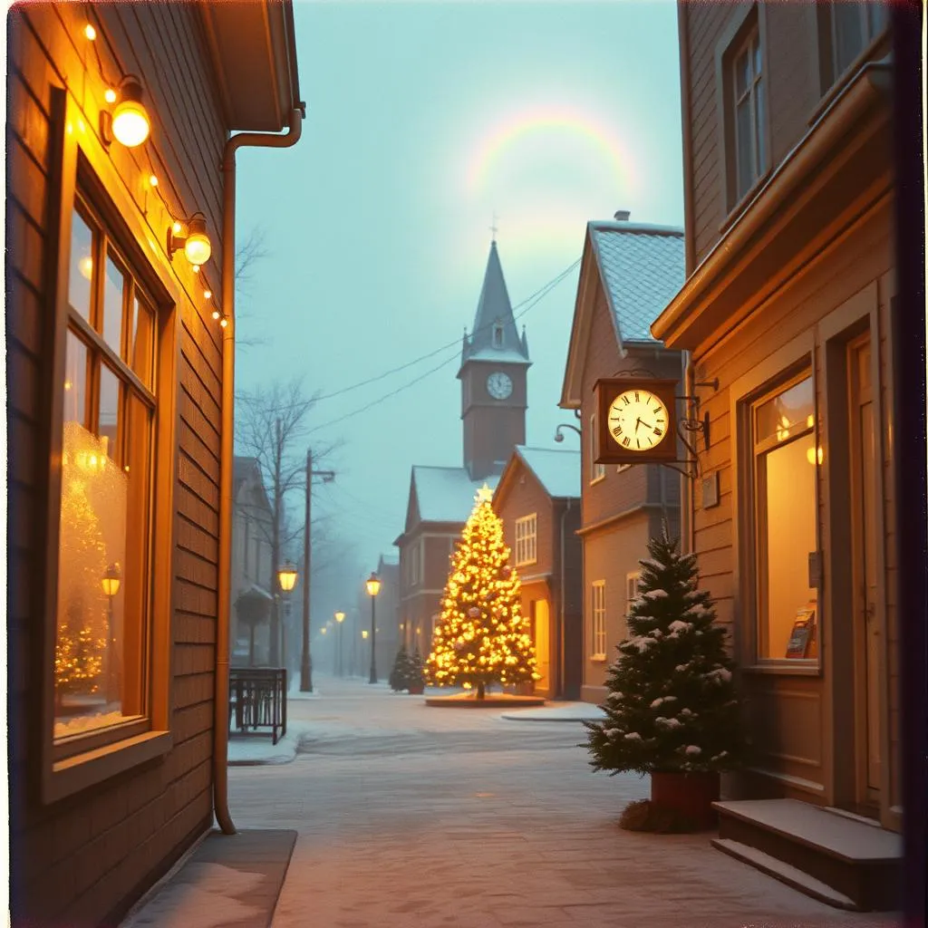Spirit of Christmas