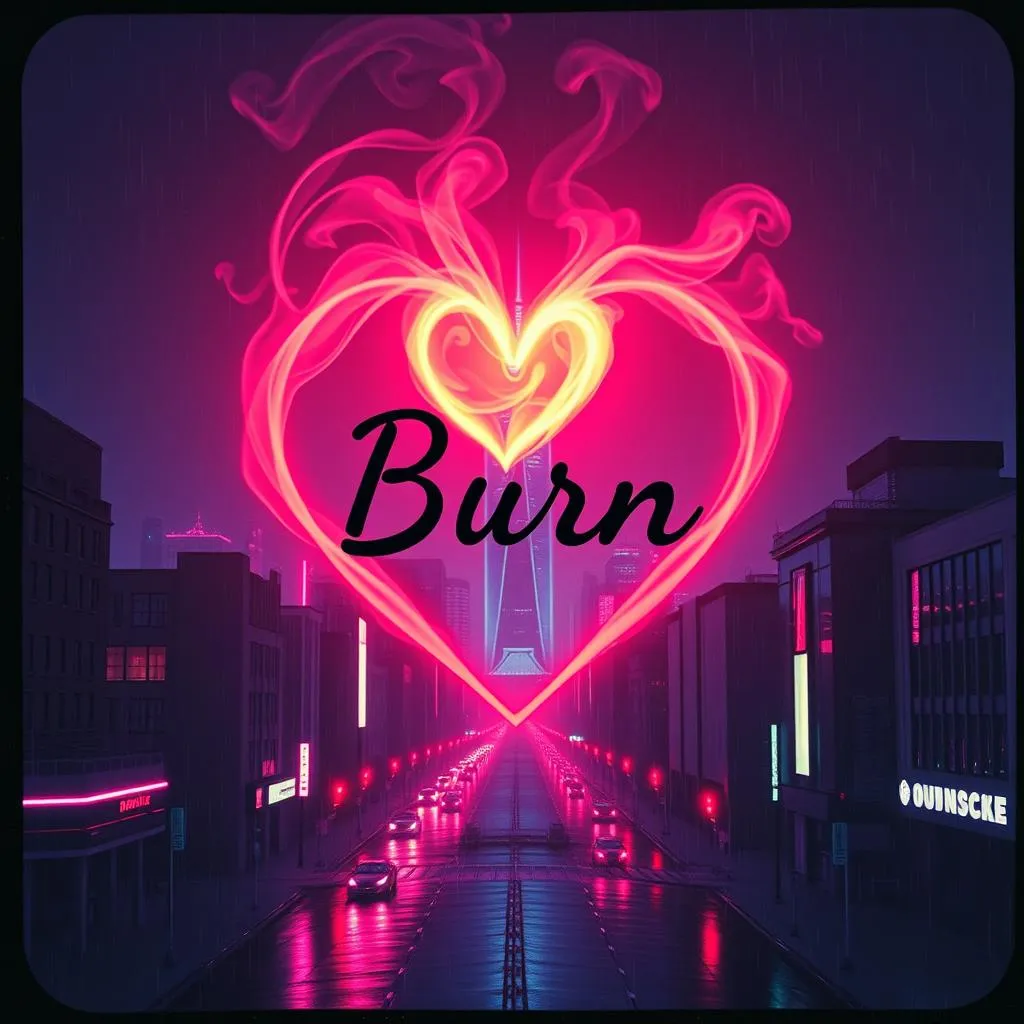 Burn