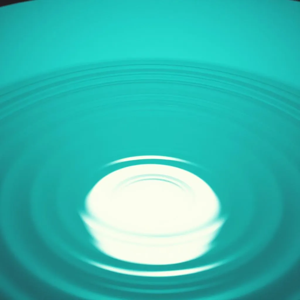 Paddling Pool of Time