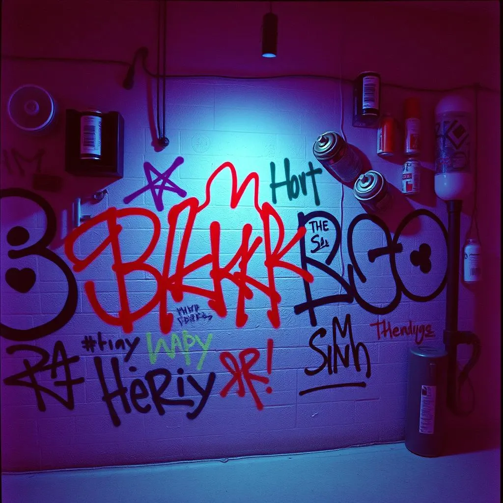 Barrio Bangers