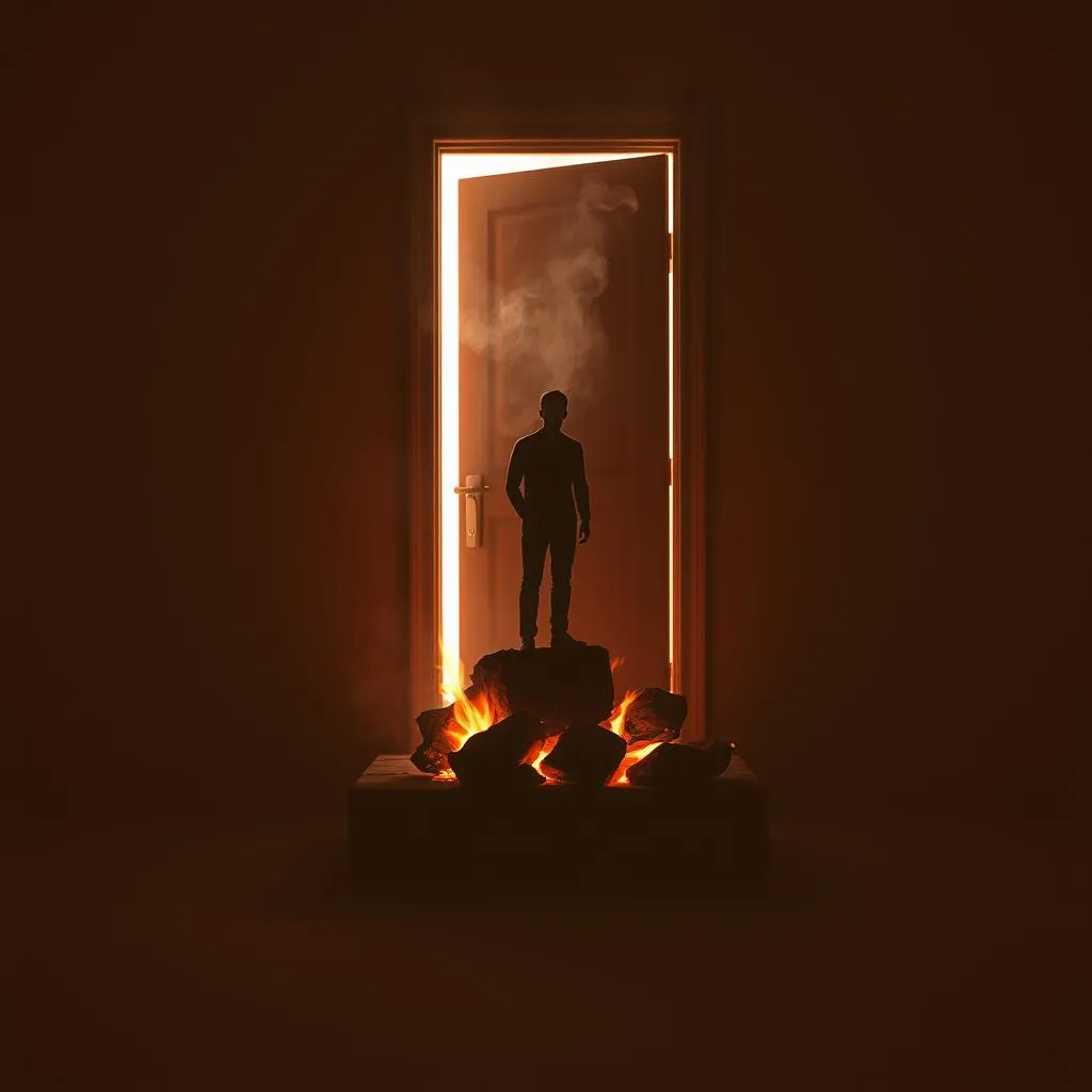 Cigarette Burns
