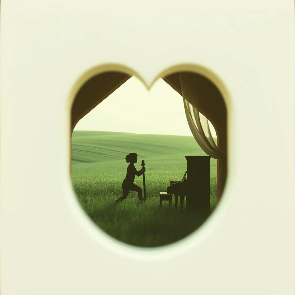 Green Like Our Love