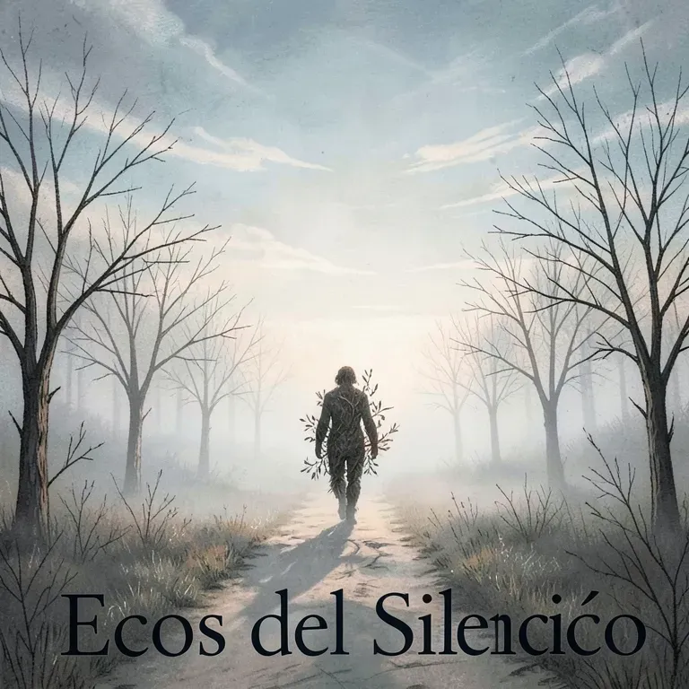 Ecos del Silencio