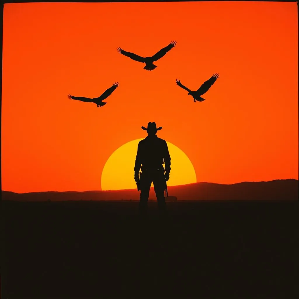 Rider's Reckoning