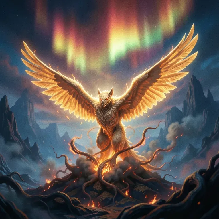 Love for earth and valhalla