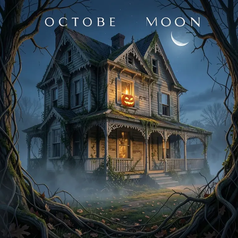 October Moon
