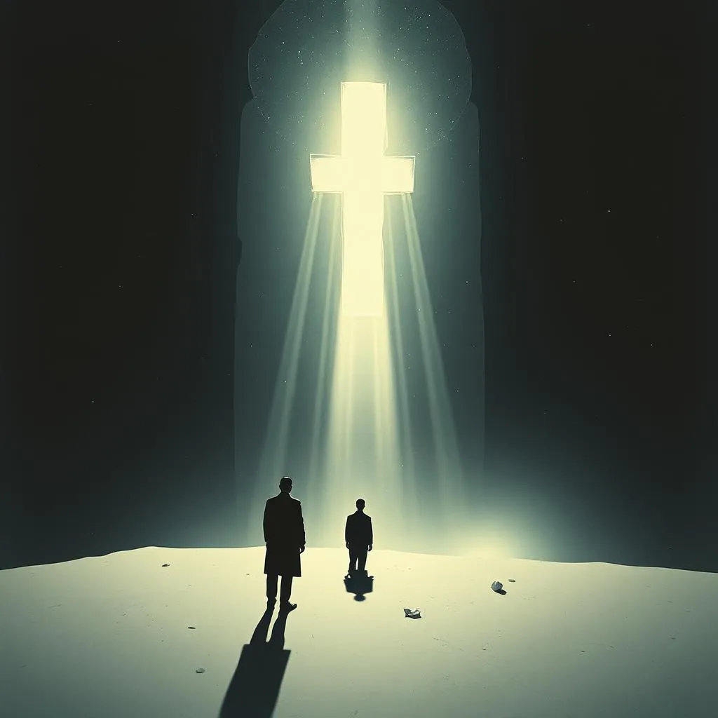 “Where the Light Learns to Breathe