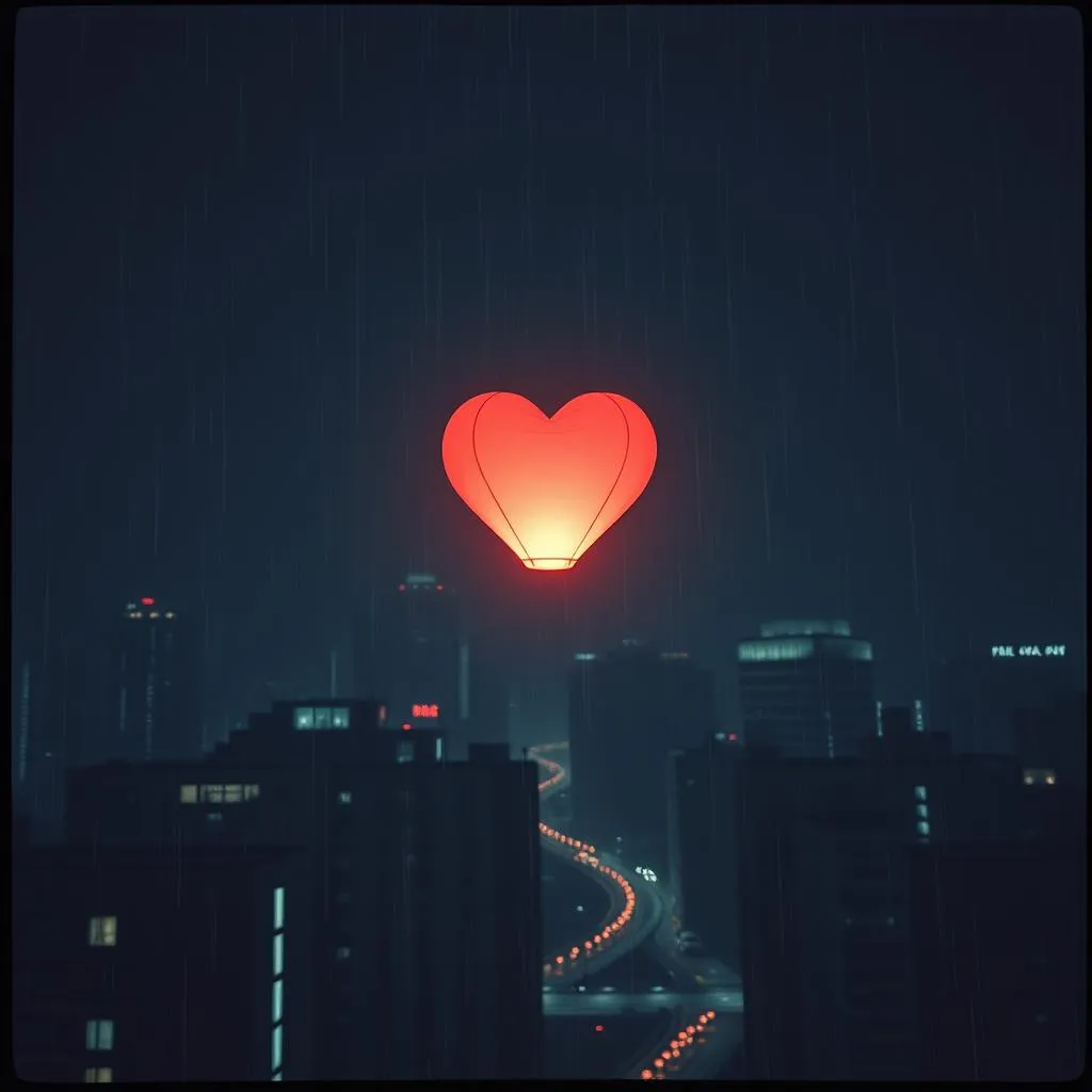 When You Are Not There