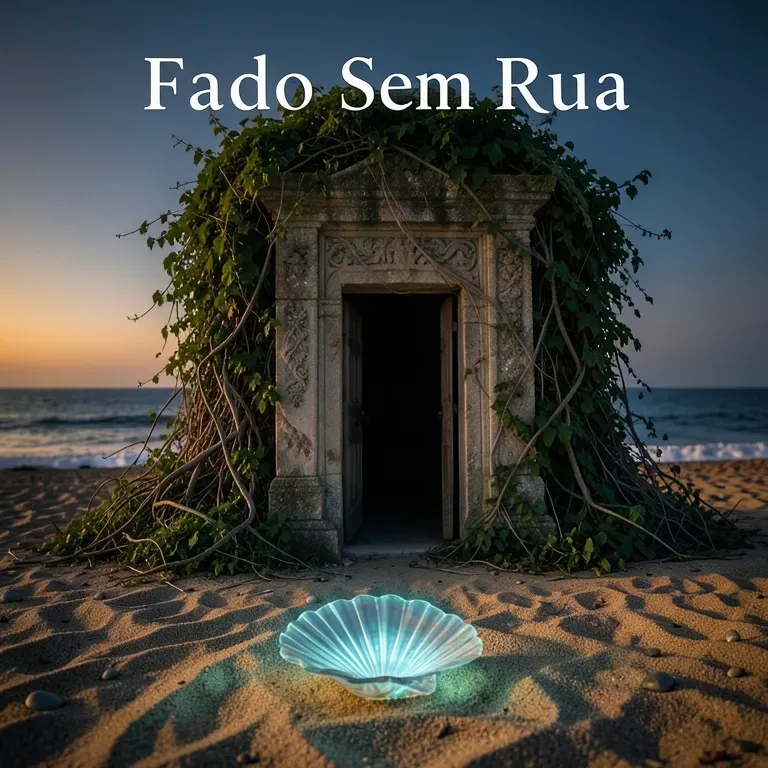 Fado Sem Rua