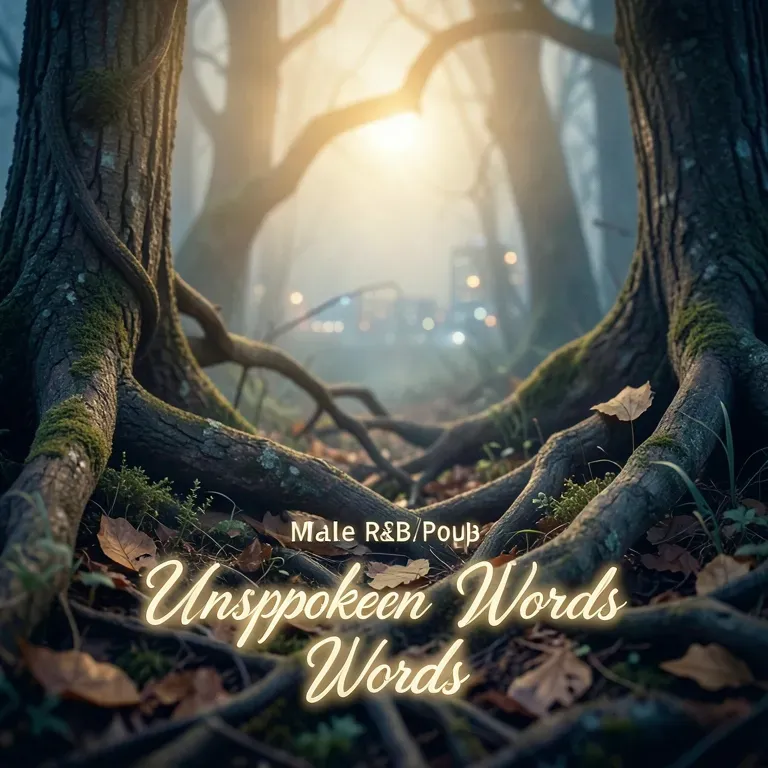 Unspoken Words