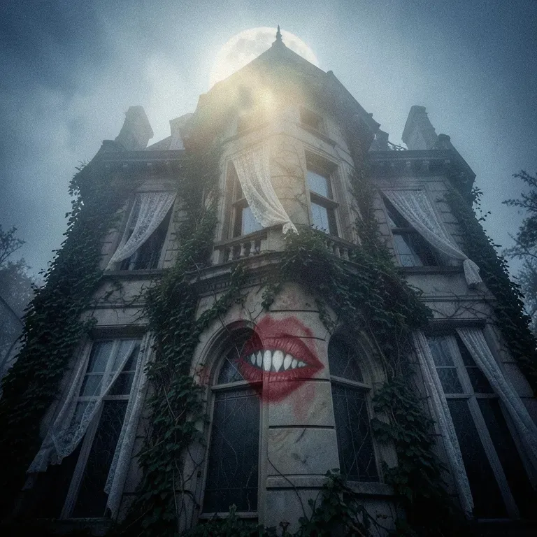 Beautiful Nightmare