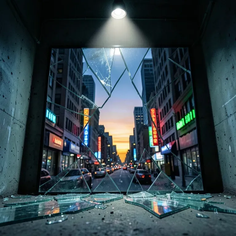 A Way of Escape