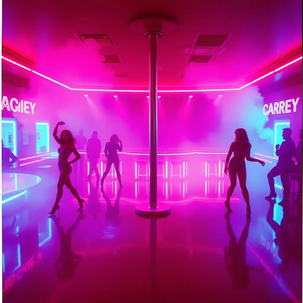 Strip club 3
