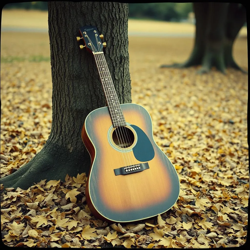 Echoes of Our Love