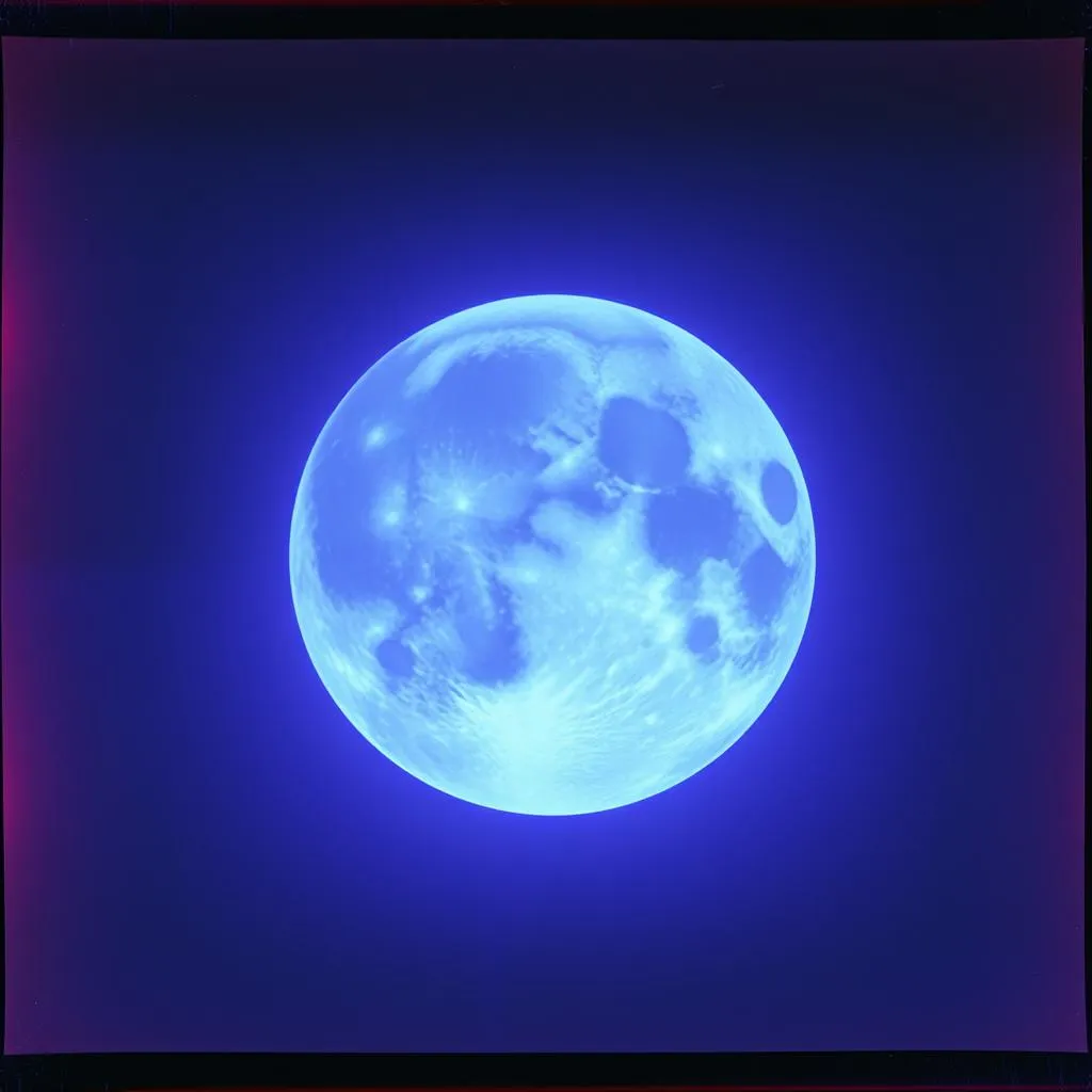 Moonrise Gloss - K-Pop-House - Hardy