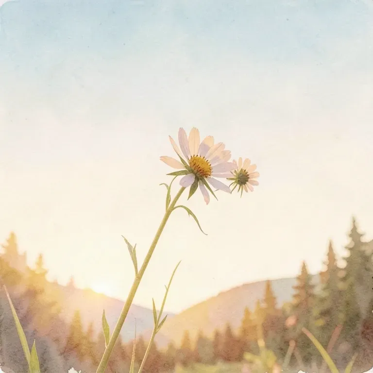A Song for Your Strength