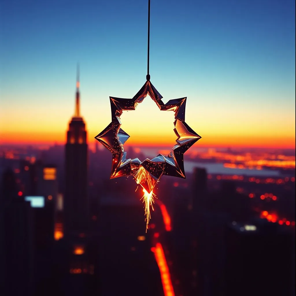 Falling Star